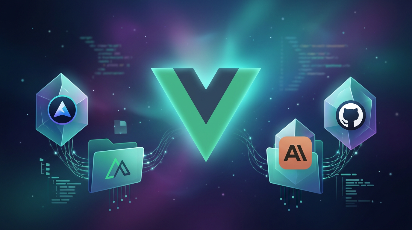 Agent Skills: Estandarización de IA en el desarrollo con Vue