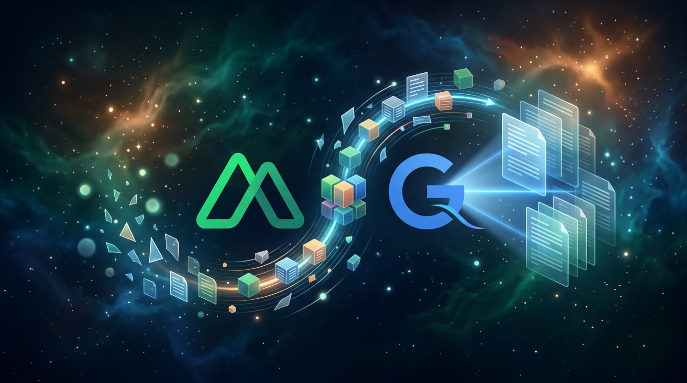 Construyendo una aplicación RAG end-to-end con Nuxt y Gemini File Search