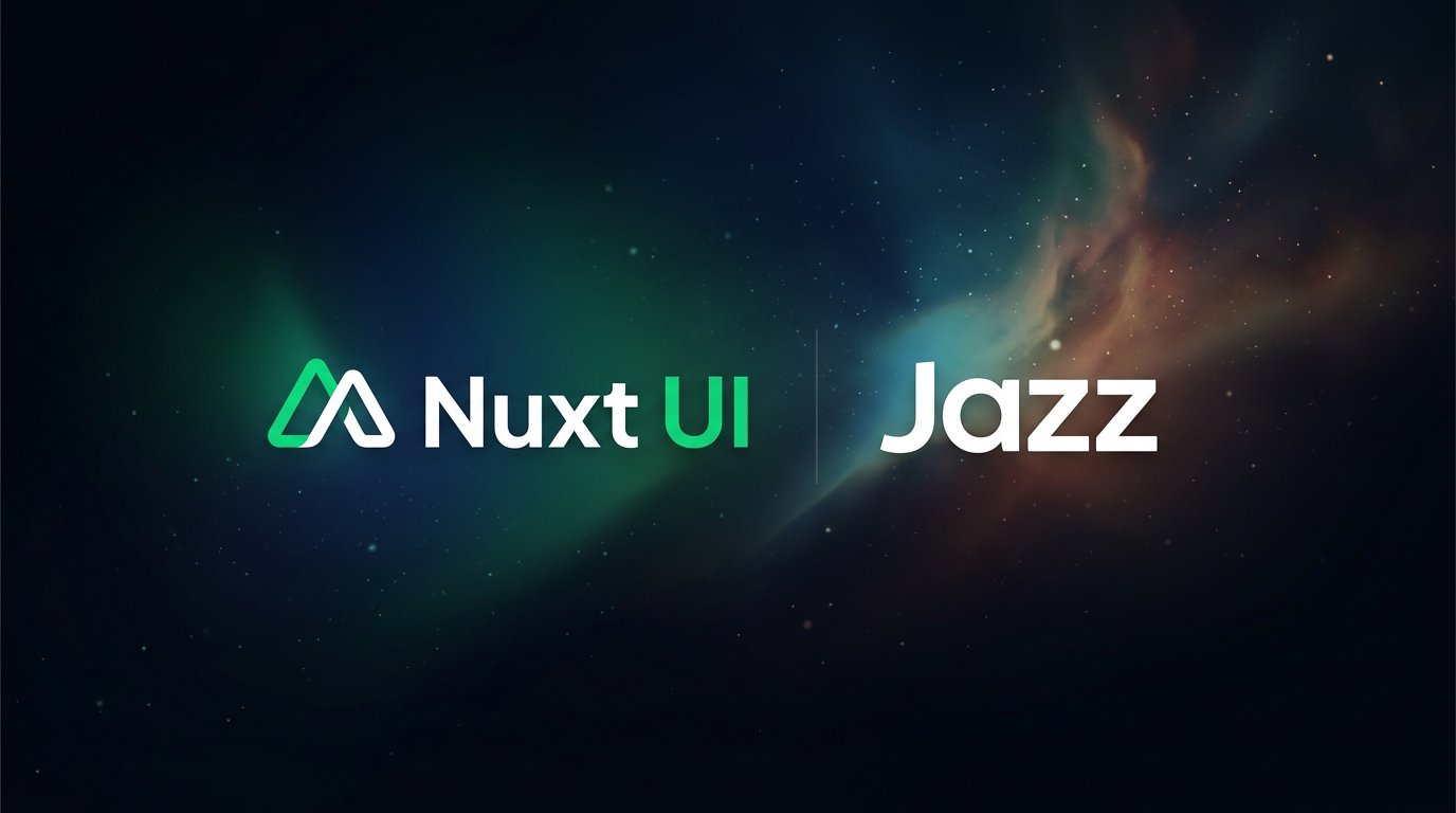 Desarrollo de un Editor Colaborativo con Nuxt UI, Jazz e IA