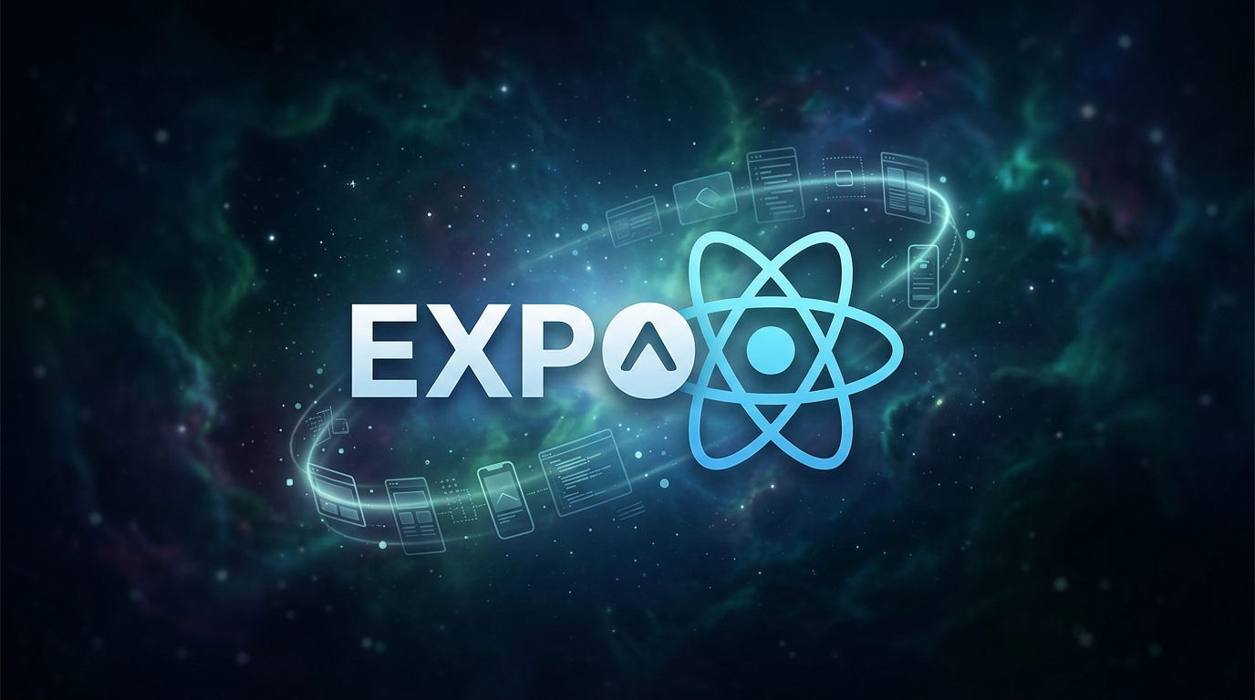 Expo SDK 56: expo-widgets alcanza la versión estable