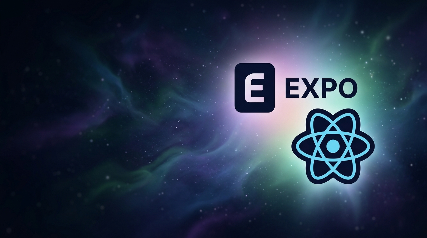 Expo Widgets estable en SDK 56