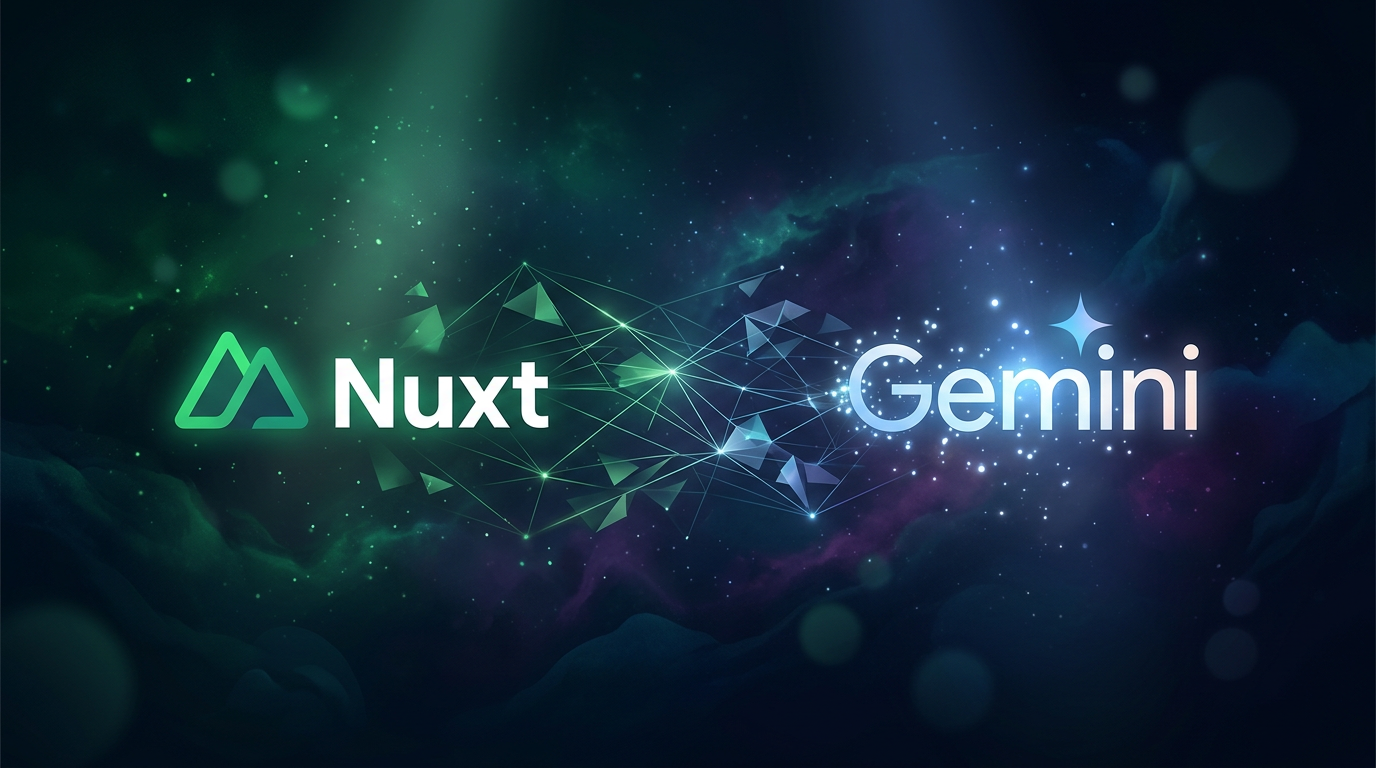 Tutorial para crear una aplicación RAG con Nuxt y Gemini File Search