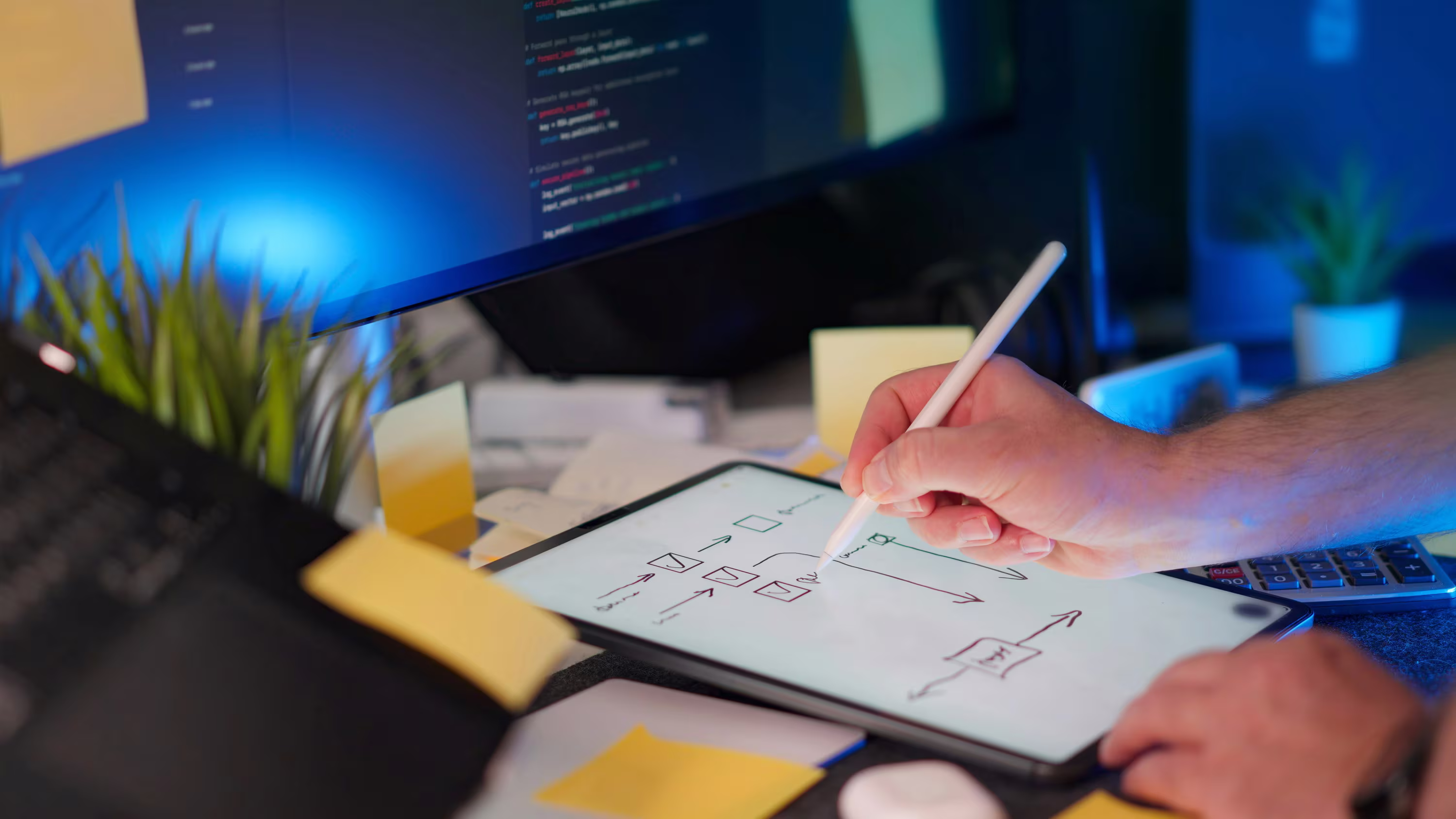 Arquitectura de Software