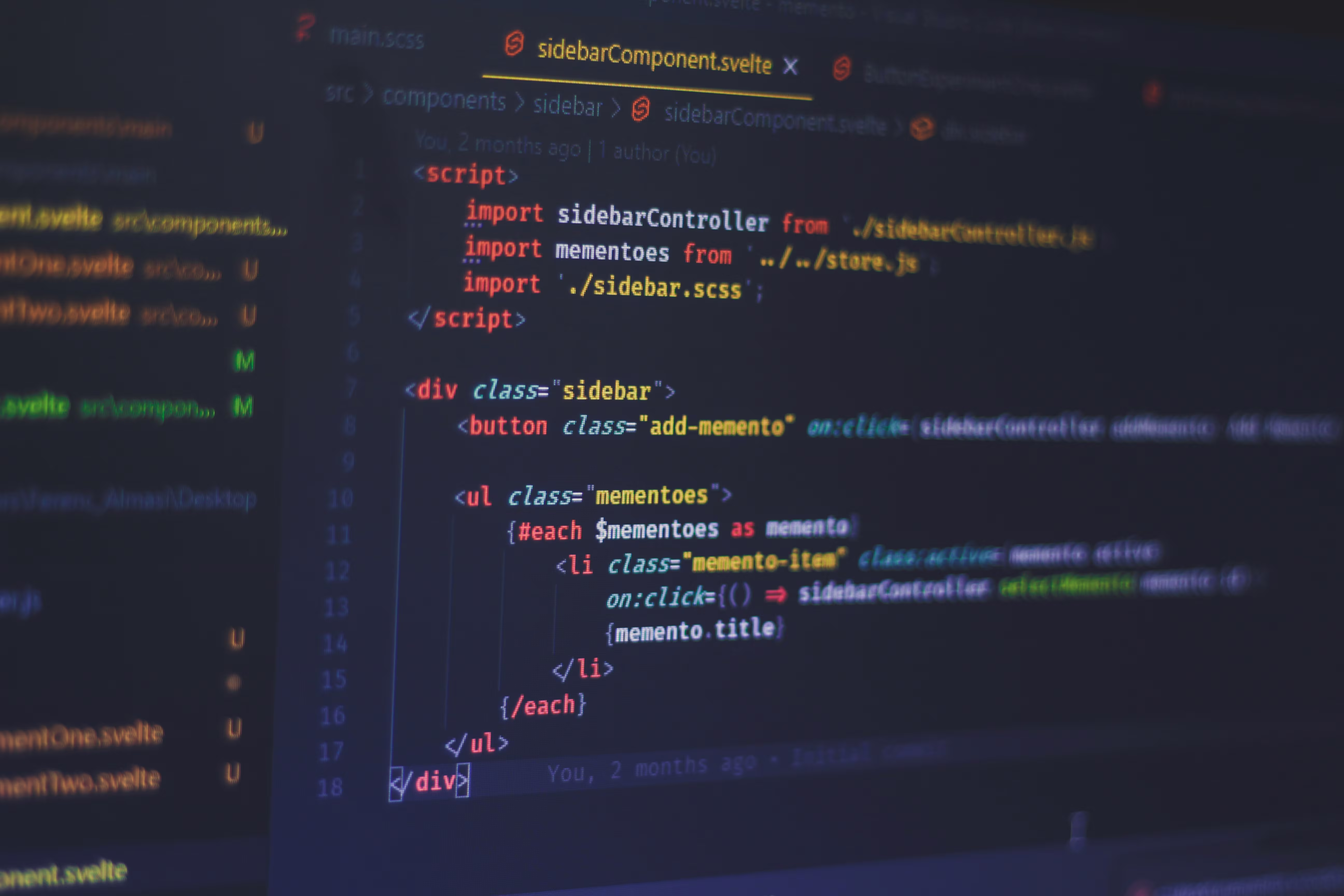 Desarrollo Web